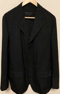 ★値下げ交渉あり★名作★ COMME des GARCONS HOMME テーラードジャケット★L864★サイズM★超美品10中9以上 コムデギャルソンオム 正規品