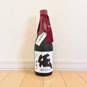 ◆◆◆『送料無料、もしくは返却』 黄麹仕込 伝 原酒 720ml 36度◆◆濱田酒造◆◆◆