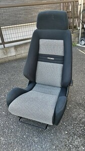 RECARO− LX 　セミバケットシート