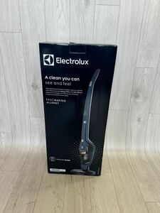 新品未使用品　Electrolux 掃除機 ZB3513DB