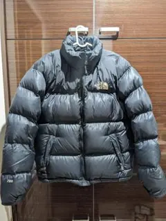 THE NORTH FACE　 ダウンジャケット メンズ　M