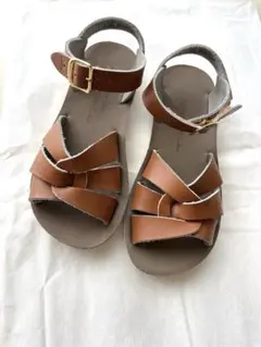 yuyukaさん専用Salt water sandals ソルトウォター12