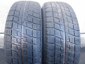 【Q239】REVO2▲195/65R15▲2本売切り