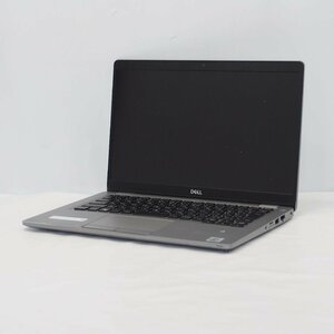 1円~【ジャンク】DELL Latitude 5310 Core i5-10310U 1.7GHz/8GB/SSD256GB/13インチ/OS無【栃木出荷】