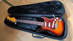 Fender Stratcaster John Mayer signature model 3ST フェンダー ジョンメイヤーシグネチャーモデル ストラト