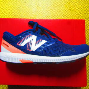 ＮＢ　ＨＡＮＺＯ　ＹＰＨＡＮＺＮ３　ネイビー　１９．０ｃｍ