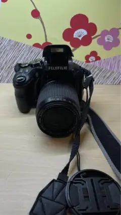 FUJIFILM　FinePix HS50EXR