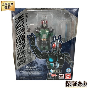 BANDAI S.H.Figuarts 仮面ライダー BLACK RX フィギュアーツ バンダイ 中古 良好 W9555329