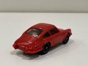 ☆ Wiking 西独 1/87 ナローポルシェ　911 T/E/S 赤PORSCHE 911 901 ヴィーキング rot herpa☆ヘルパ