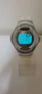 CASIO Baby-G BGR-280 