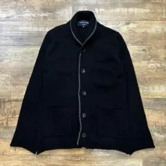 COMME des GARCONS HOMME カーディガン ニット ジャケット