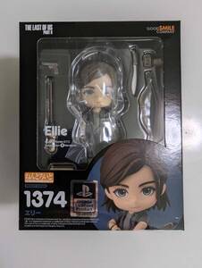 ★新品未開封品/希少★ ねんどろいど ラストオブアス2 / The Last of Us Part II エリー ノンスケール ABS&PVC製 塗装済み可動フィギュア