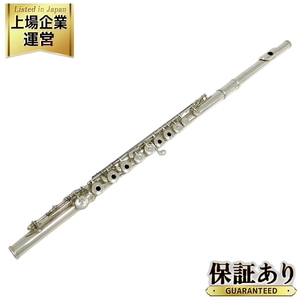 MURAMATSU ADRC フルート 管楽器 ムラマツ 中古 O9447182