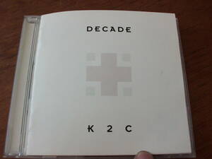 米米CLUB/DECADE 君がいるだけで Shake Hip! 浪漫飛行 I CAN BE 愛はふしぎさ sure dance