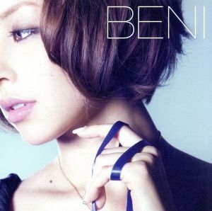 恋焦がれて/BENI