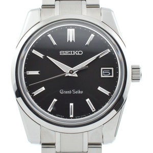 セイコー SEIKO SBGV011/9F82-0AC0 グランドセイコー GSセルフデーター復刻 限定品 クォーツ メンズ 美品 箱付き E#136428