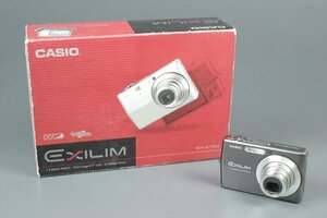 カシオ CASIO EXILIM エクシリム EX-Z700 / 3x 6.2-18.6mm デジカメ デジタルカメラ ジャンク 5508kez