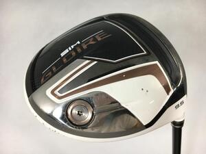 即決 中古 SIM GLOIRE(グローレ) ドライバー 2020 1W Air SPEEDER TM 9.5 SR