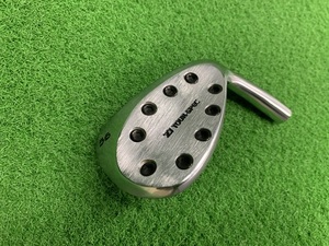 【中古美品】アクシスゴルフ AXIS GOLF　Z1TOUR-SPEC WEDGE　ロフト　56度　ヘッドのみ