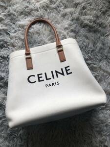 Celine カバ トート ハンドバッグ トートバッグ CELINE