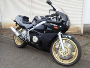 ホンダ　CBR400RR　NC23　　1988年　レストア済み　書類あり