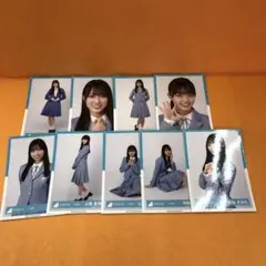 M2113 日向坂46 生写真 まとめ売り