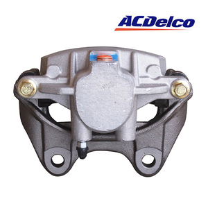 ACDELCO リア ブレーキキャリパーAssy 右側 18FR2471/07-14y エスカレード タホ サバーバン アバランチ シルバラード ユーコン