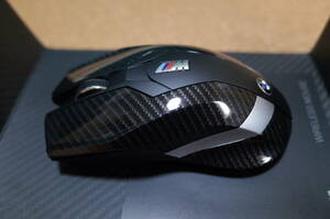 BMW 純正 US限定 M ワイヤレス マウス 80292410405 新品