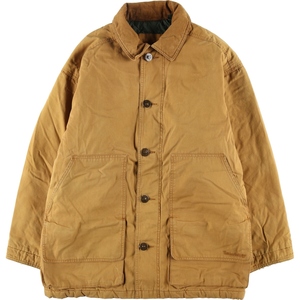 古着 90年代 ティンバーランド Timberland WEATHERGEAR ダック ハンティングジャケット メンズM相当 ヴィンテージ /eaa497259