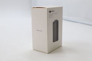 【全額返金保証】【最速発送】DJI MINI 2 INTELLIGENT FLIGHT BATTERY 新品未開封①