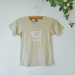 新品 タグ付き 2900円 ドラッグストアーズ DRUG STORES DS CLUB Ｔシャツ レディース SS