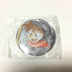 新品 忍たま乱太郎 アニメイト アニカプ 雪 缶バッジ 土井半助 土井先生