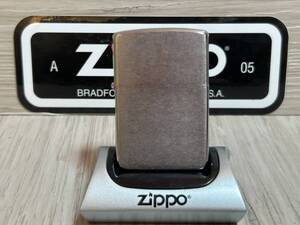 大量出品中!!【希少】1986年製 Zippo 