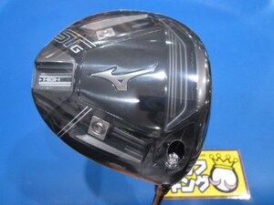 GK鈴鹿☆ 794 【新品】ミズノ◆ST-G 220◆1W◆9度◆ツアーAD◆TourAD GM-200D◆S◆