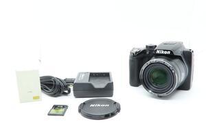 【L2328】 Nikon COOLPIX P100 ニコン クールピクス