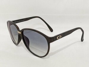 Christian Dior MONSIEUR クリスチャンディオール ムッシュ ティアドロップサングラス ドイツ製 2352A 91 サイズ：60□14