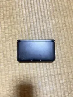 ニンテンドー3DS(LL)ブラック