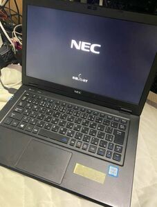 NEC PC-GN234Y3G9 本体のみ