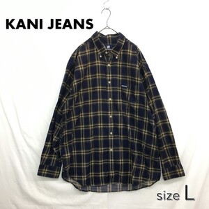 HZ9081★KANI JEANS : 90