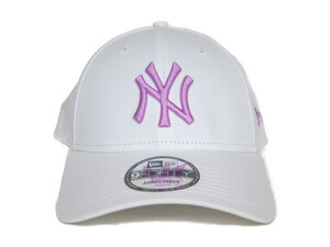 送料無料☆新品☆NEW ERA 9FORTY NEW YORK YANKEES ニューエラ キャップ/帽子