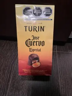 メキシコTURIN テキーラチョコレート