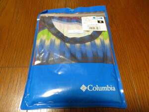 未使用品　Columbia Dima Crew MEN