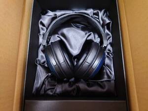 【新品同様】FOSTEX TH1000RP プレミアム・ヘッドホン