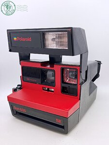 AL0606198　● Polaroid Sun 635 SE ポラロイド インスタントカメラ フィルムカメラ 動作未確認 ジャンク 中古