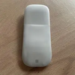 Microsoft Surface Arc Mouse　アークマウス　グレー