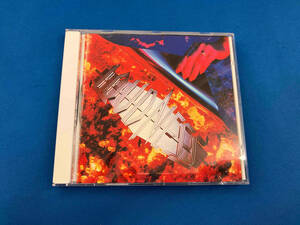 LOUDNESS CD SHADOWS OF WAR