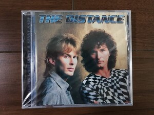 【新品未開封】ディスタンス THE DISTANCE / THE DISTANCE