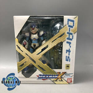 ★E05509/BANDAI バンダイ/フィギュア/D-Arts/ROCKMAN X/ロックマン エックス/フルアーマー