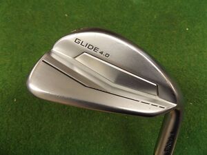 【税込】5497 GLIDE 4.0 56°-E10 NS 850GH neo S PING ピン グライド .905077