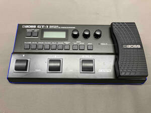 BOSS GT-1 エフェクター ボス